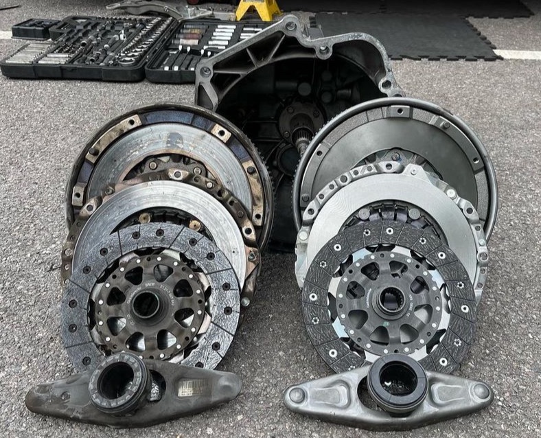 Listen to your brakes